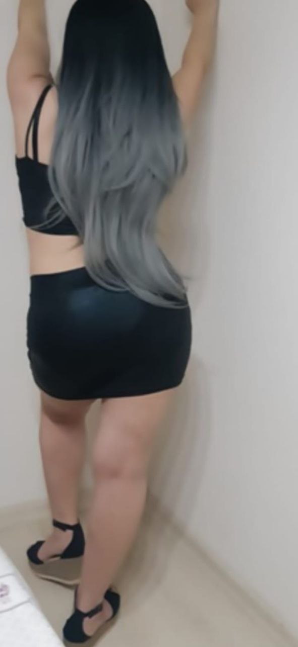 Adana Yeni Seksi Sevgili Tadında Bayan Escort FİLİZ - Image 2