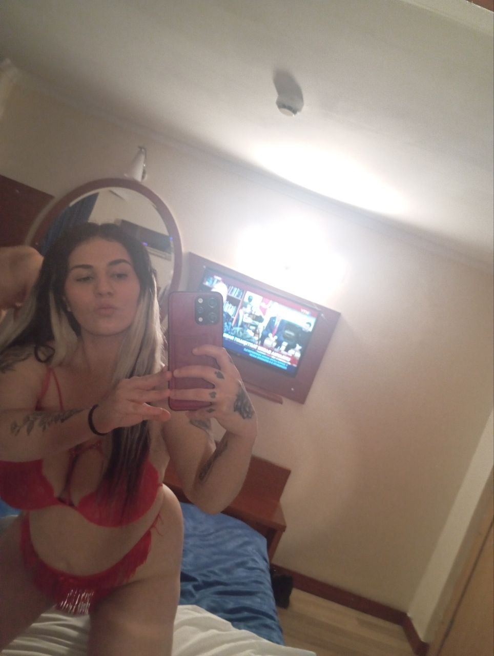 Adana Yeni Sevgili Tadında Seksi Kaliteli Genç Bayan Escort SEMRA - Image 2