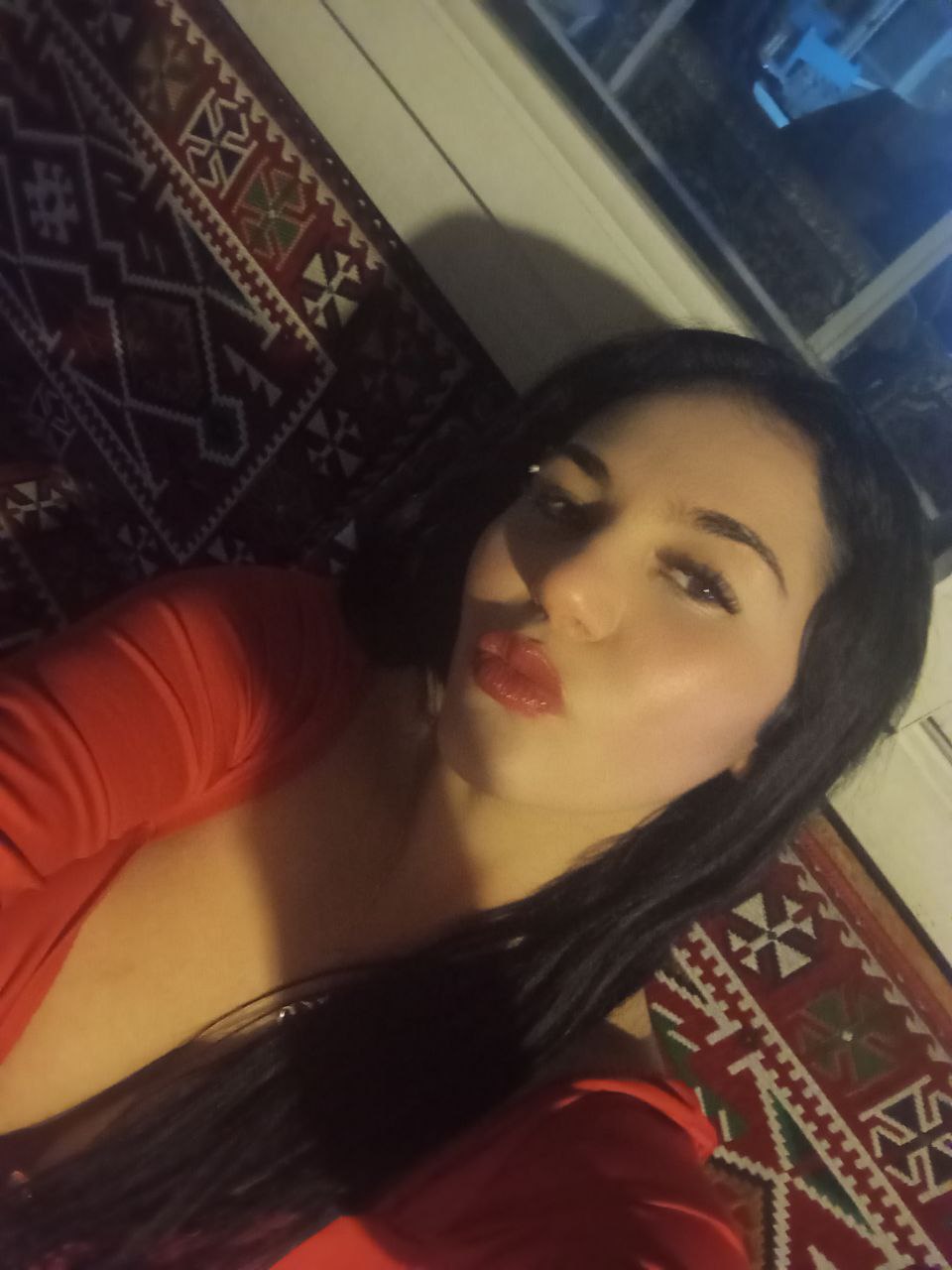 Adana Yeni Sevgili Tadında Seksi Kaliteli Genç Bayan Escort SEMRA - Image 3