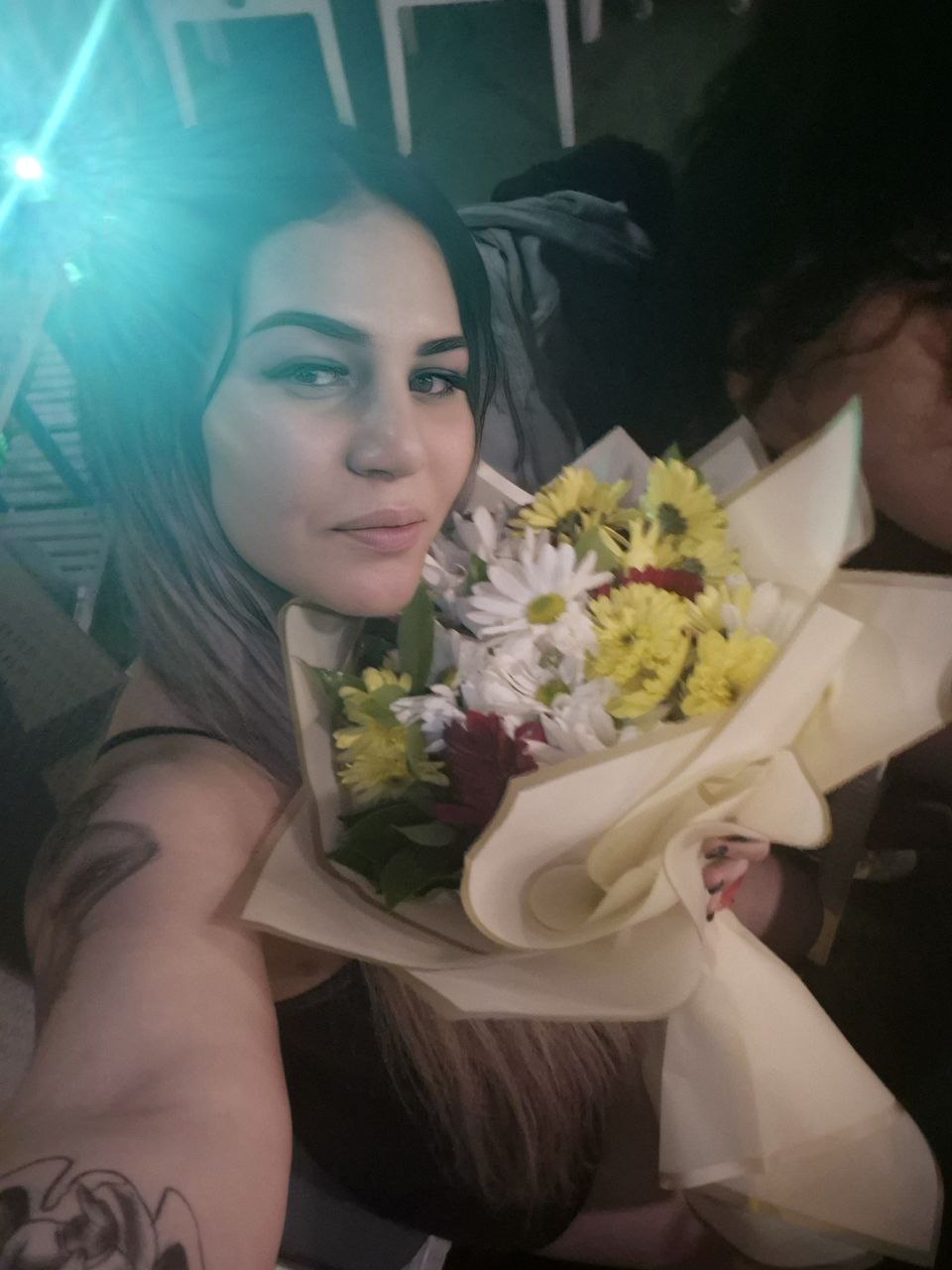 Adana Yeni Sevgili Tadında Seksi Kaliteli Genç Bayan Escort SEMRA - Image 5
