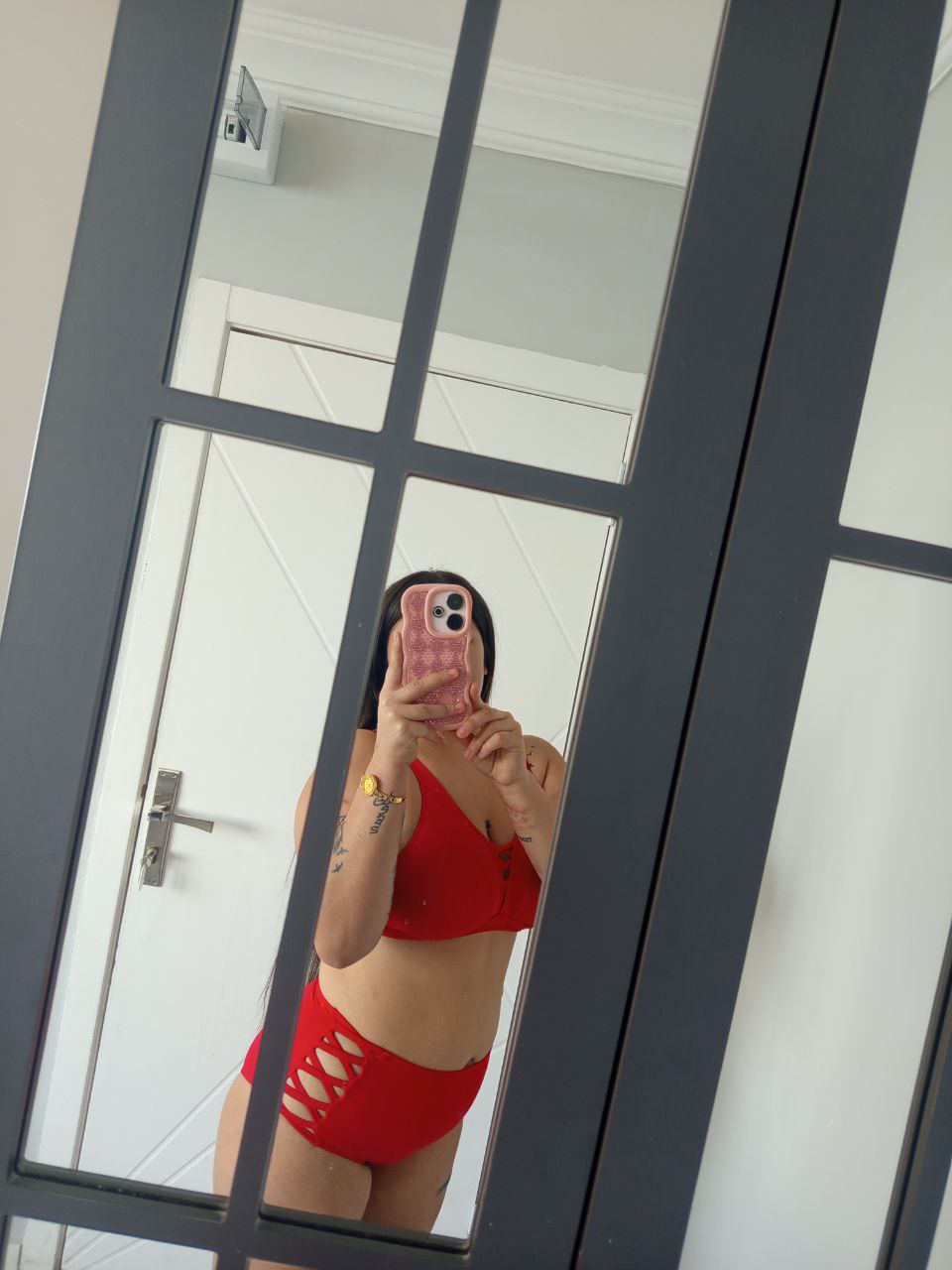 Adana Yeni Bakımlı Kaliteli Seksi ve Genç Bayan Escort YASMİN - Image 5