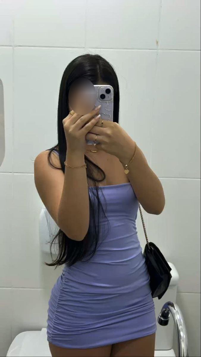 Adana Yeni Seksi Kaliteli Genç Bayan Escort CEYDA - Image 1