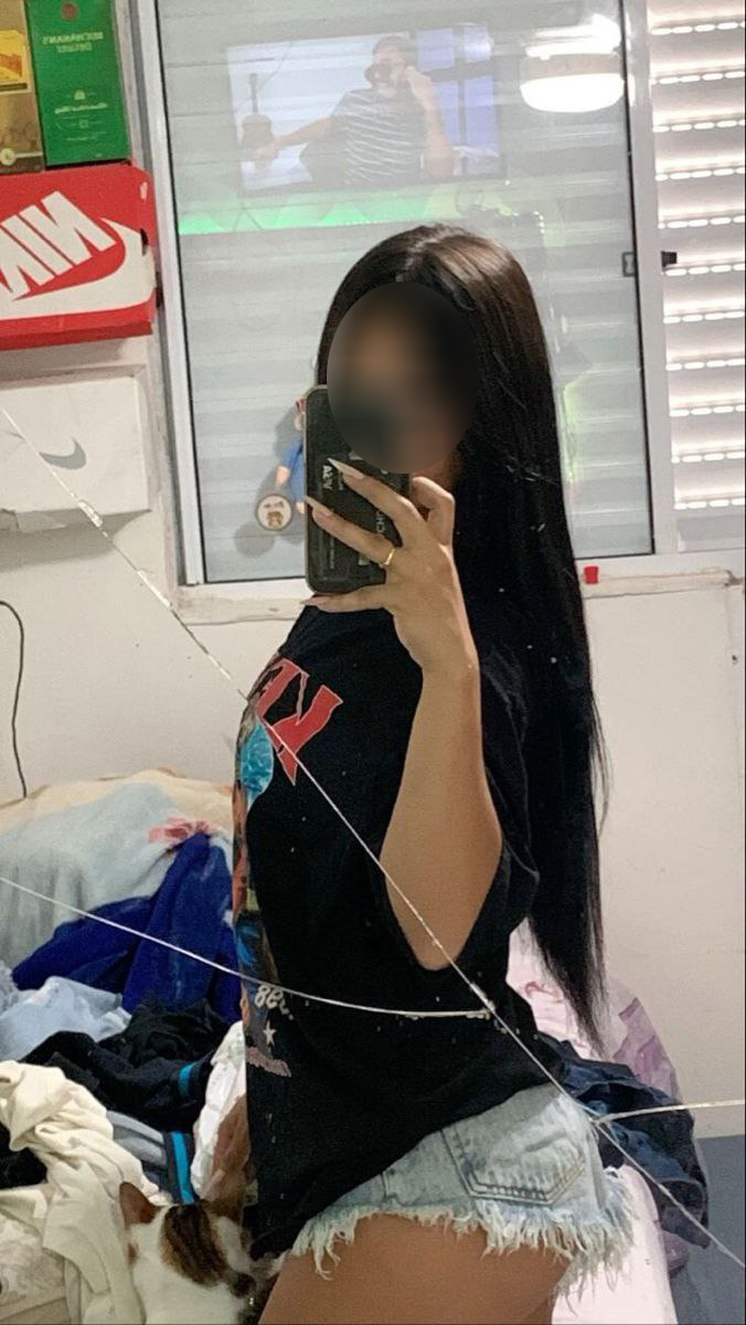 Adana Yeni Seksi Kaliteli Genç Bayan Escort CEYDA - Image 5