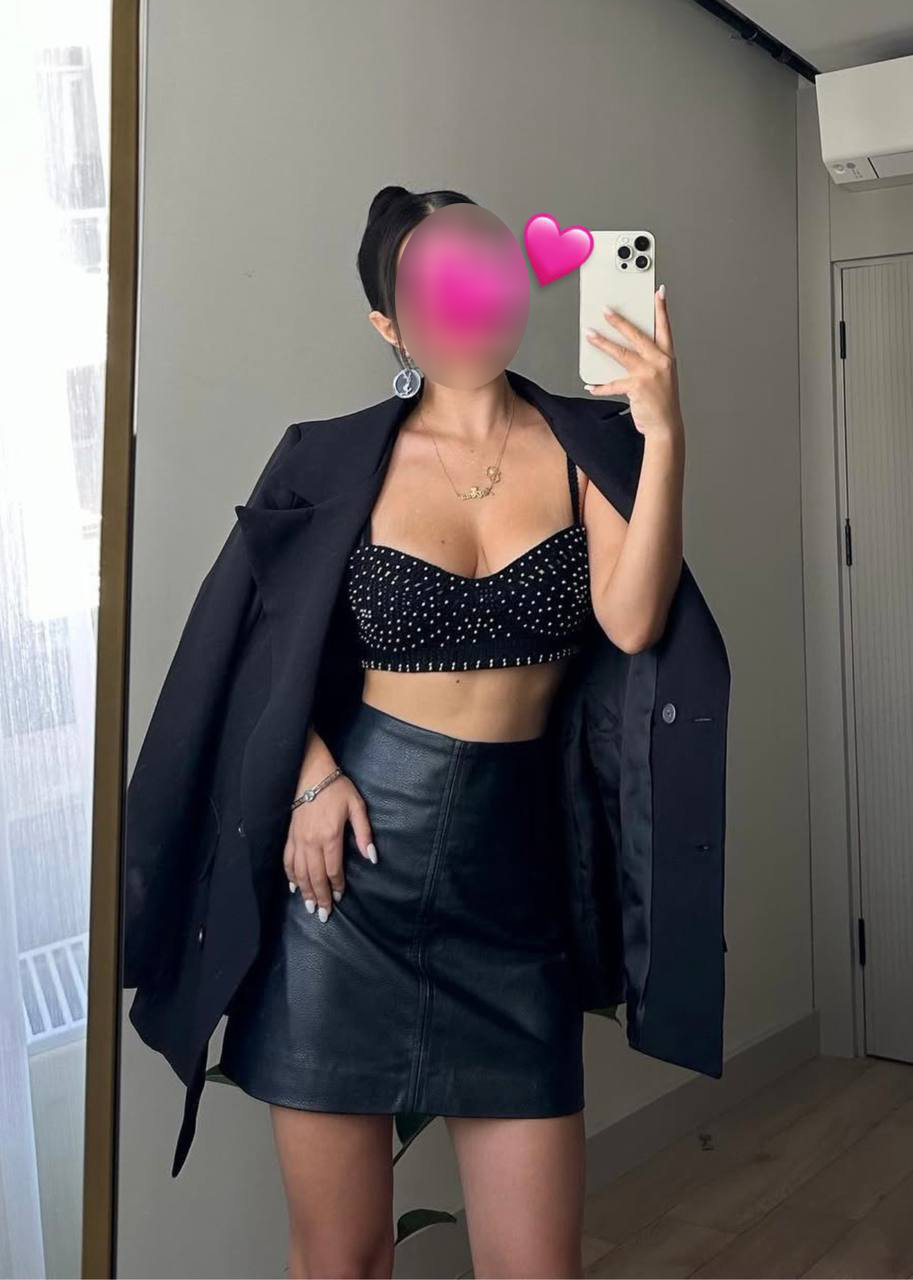 Adana Yeni Seksi Kaliteli Genç Bayan Escort DİLEK - Image 3