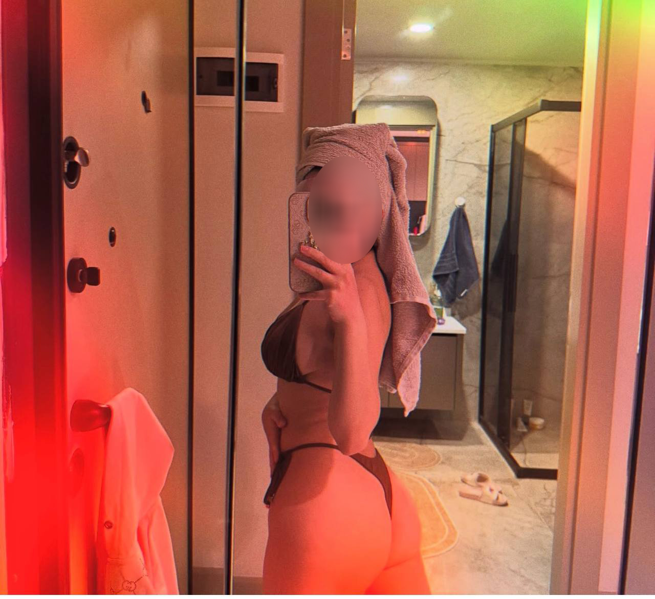 Adana Yeni Seksi Kaliteli Genç Bayan Escort DİLEK - Image 4
