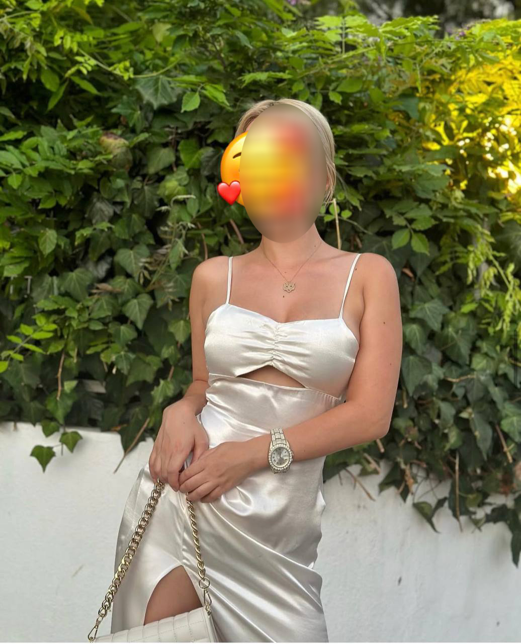 Adana Yeni Seksi Kaliteli Genç Bayan Escort DİLEK - Image 5