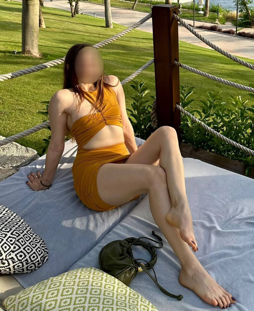 Adana Yeni Seksi Genç Bakımlı Aydın'lı Elit Çıtır Sevgiliniz Bayan Escort SENA - Image 11